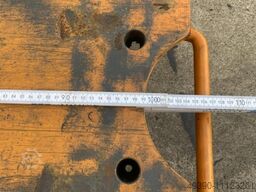 STILL 4x LIFTRUNNER E-Gestell