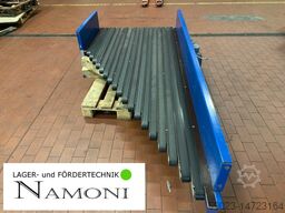 Budde Einschleuser/ Ausschleuser