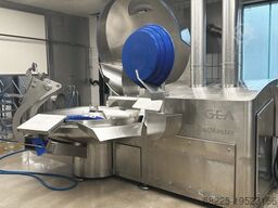 GEA CutMaster V 500 L