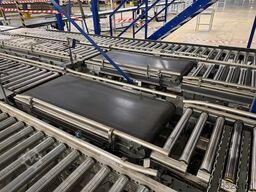 Mettler Toledo unbekannt