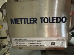 Mettler Toledo unbekannt