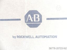 Allen-Bradley 2198-S086-ERS4 Kinetix 5700 Single Axis SN96490747  -