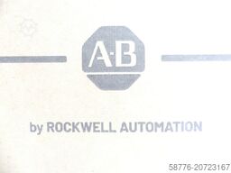 Allen-Bradley 2198-S086-ERS4 Kinetix 5700 Single Axis SN96490792  -