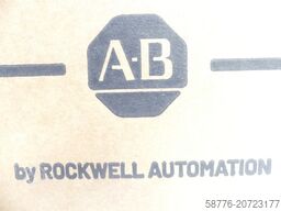 Allen-Bradley 2198-S086-ERS4 Kinetix 5700 Single Axis SN96492115  -