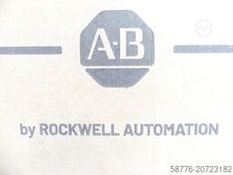 Allen-Bradley 2198-S086-ERS4 Kinetix 5700 Single Axis SN96492125  -