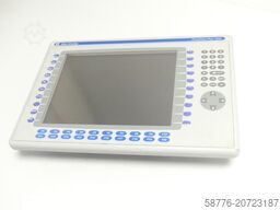Allen-Bradley 2711P-RDB12C Panelview Plus 1250 SN: 41269093