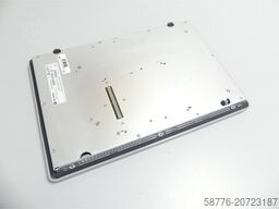 Allen-Bradley 2711P-RDB12C Panelview Plus 1250 SN: 41269093