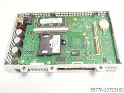 Allen-Bradley 2711P-RP6 Panelview Plus Logic / 2711P-B12C4D6 SN: 42857-4