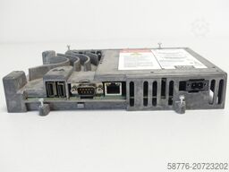 Allen-Bradley 2711P-RP9D Panelview Plus Logic / 2711P-B12C4D9 SN: 44129067