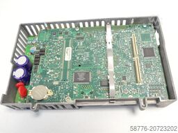 Allen-Bradley 2711P-RP9D Panelview Plus Logic / 2711P-B12C4D9 SN: 44129067