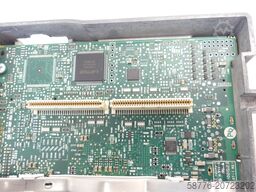 Allen-Bradley 2711P-RP9D Panelview Plus Logic / 2711P-B12C4D9 SN: 44129067