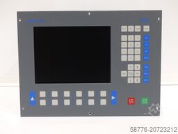 AMK ASYN AB 110C Industrie-PC SN:45558-9719-543925