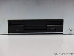 AMK ASYN AB 110C Industrie-PC SN:45558-9719-543925