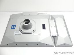 B&R BR 5AP820.1505-00 Automation Panel 800