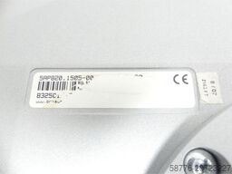 B&R BR 5AP820.1505-00 Automation Panel 800