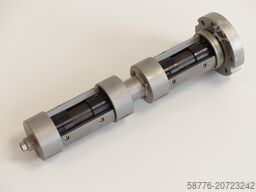 Balance Systems SGJ / 9SGJ025A050200 SN:B512880  !