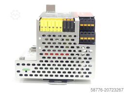 Bihl + Wiedemann BWU3683 SN ! -