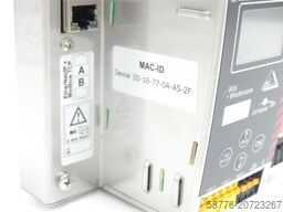 Bihl + Wiedemann BWU3683 SN ! -