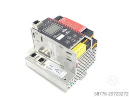 Bihl + Wiedemann BWU3683 SN ! -