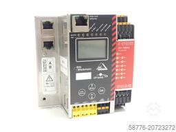 Bihl + Wiedemann BWU3683 SN ! -