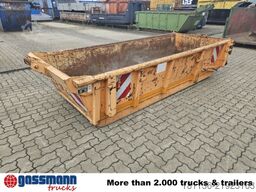  City Abrollcontainer ca. 2,4 cbm