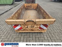  City Abrollcontainer ca. 2,4 cbm