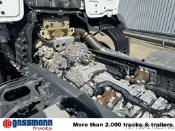 Mercedes-Benz Arocs 2636/43 6x4, NMV u. NEBENABTRIEB, 3x