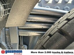 Mercedes-Benz Arocs 2636/43 6x4, NMV u. NEBENABTRIEB, 3x