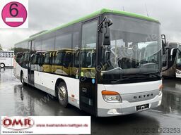 Setra S 415 LE Business