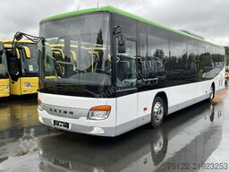 Setra S 415 LE Business