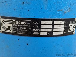 Gasco BVN5