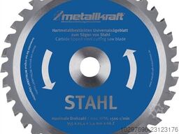 METALLKRAFT 