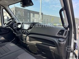 IVECO Daily 50C18H PRITSCHE LBW STDHZ AHK KLIMA