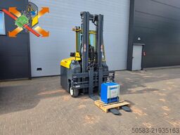 Combilift CBE3000 - TRIPLEX
