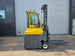 Combilift CBE3000 - TRIPLEX