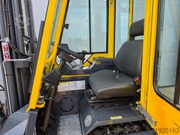 Combilift CBE3000 - TRIPLEX