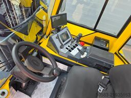 Combilift CBE3000 - TRIPLEX