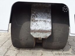 Hubtex MQ50 - TRIPLEX - Batterie 2025