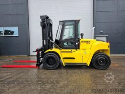 Hyster H12XM-6