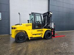 Hyster H12XM-6