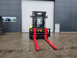 Hyster H12XM-6