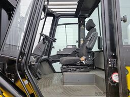 Hyster H12XM-6