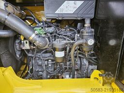 Hyster H12XM-6