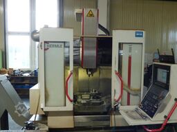 HERMLE C800 U