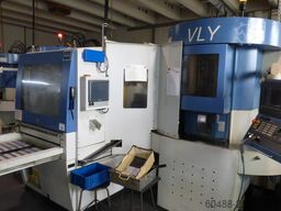 EMAG VL3 DSL