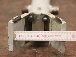 GSL German Standard Lift E030ZM50479 S 49 Hub 480 mm