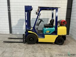 Komatsu FG 25 HT-14