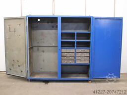 unbekannt 2040/780/H2150 mm