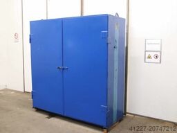 unbekannt 2040/780/H2150 mm