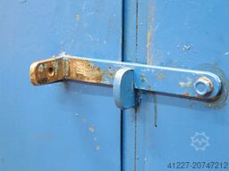 unbekannt 2040/780/H2150 mm